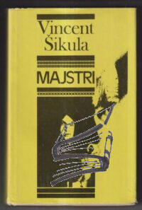 majstri – sikula