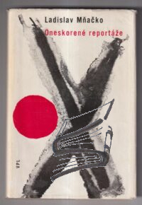 oneskorene reportaze