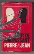 pierre a jean – maupassant