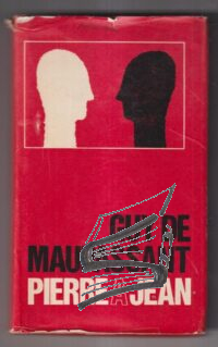 pierre a jean – maupassant