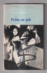 posta na juh – exupery