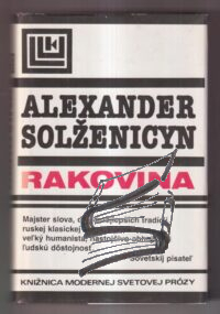 rakovina – slozenicyn