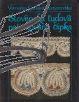 slovenska ludova palickovana cipka – geciova