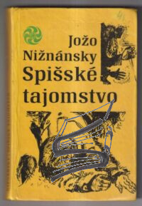 spisske tajomstvo