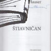 stiavnican – hauser – podpis