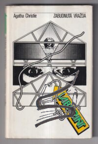 zabudnuta vrazda