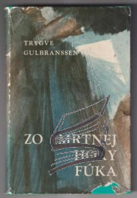 zo smrtnej hory fuka