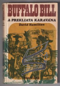 buffalo bill a prekliata karavana
