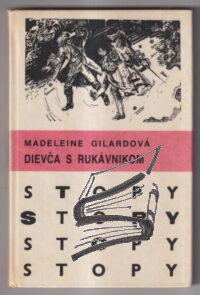 dievca s rukavnikom