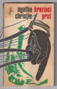 hroziaci prst – christie