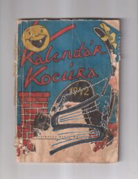 kalendar kocura 1942
