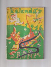 kalendar srsna 1946