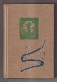 kniha dzungli – 1957 – burian
