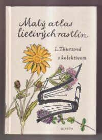 maly atlas liecivych rastlin