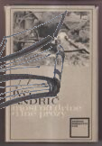 most na drine a ine prozy – andric