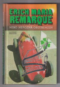 nebo nepozna oblubencov nebo nepozna oblubencov