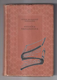 netocka nezvanovova