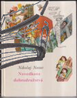 nevedkove dobrodruzstva