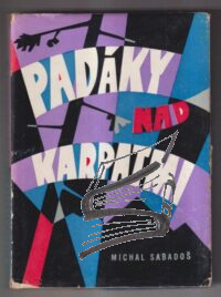 padaky nad karpatmi