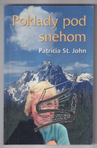 poklady pod snehom poklady pod snehom