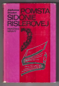 pomsta sidonie rislerovej pomsta sidonie rislerovej
