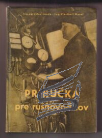 prirucka pre rusnovodicov prirucka pre rusnovodicov