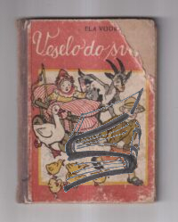 veselo do sveta – vodrazkova