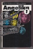 angelika 1 – markiza anjelov