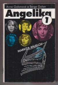 angelika 1 – markiza anjelov