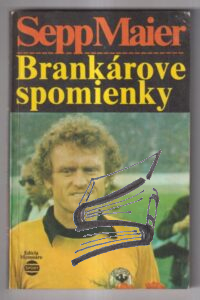 brankarove spomienky