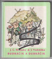 budkacik a dubkacik