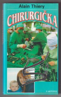 chirurgicka – thiery chirurgicka – thiery