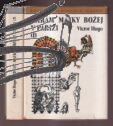 chram Matky Bozej v parizi I-II