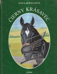 cierny krasavec