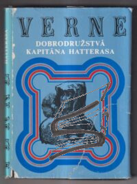 dobrodruzstva kapitana hatterasa dobrodruzstva kapitana hatterasa