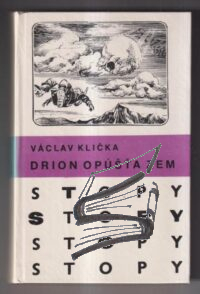 drion opusta zem
