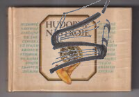 hudobne nastroje – sliacka