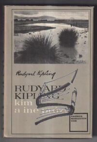 kim a ine prozy – kipling kim a ine prozy – kipling
