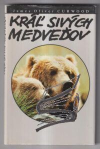 kral sivych medvedov