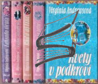kvety v podkrovi I-V kvety v podkrovi I-V