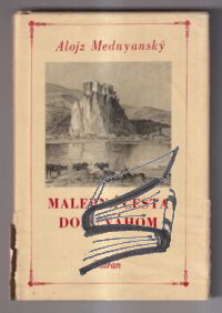 malebna cesta dolu vahom malebna cesta dolu vahom