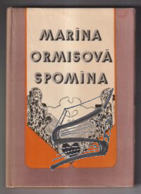 marina ormisova spomina