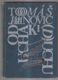 od ucha k d uchu – janovic
