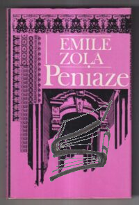 peniaze – zola