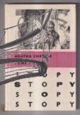 plavy kon – christie