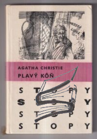 plavy kon – christie plavy kon – christie