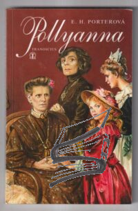 pollyanna – porter