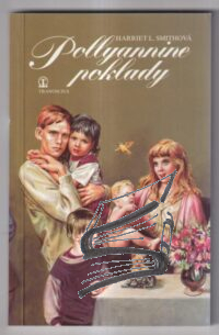 pollyannine poklady