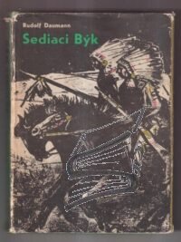 sediaci byk