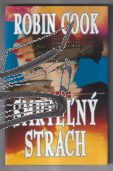 smrtelny strach – cook